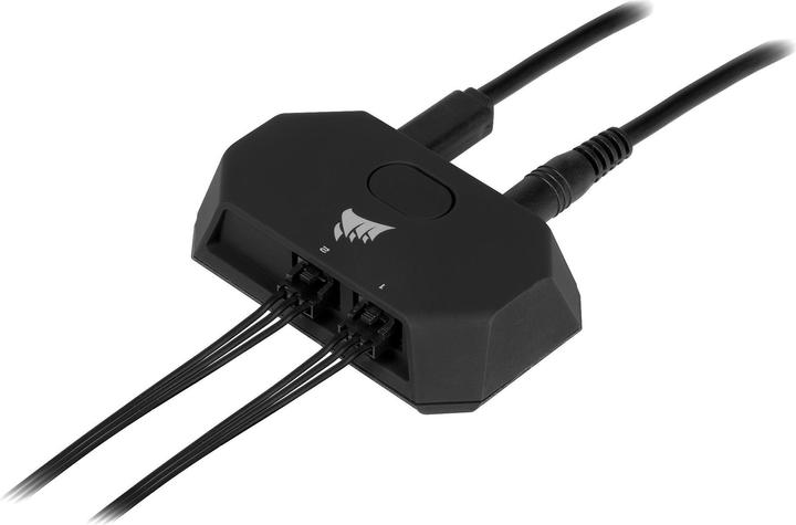 Immagine prodotto Corsair Smart Lightning Strip iCUE LS100 Starter Kit iCUE LS100 (RGB)