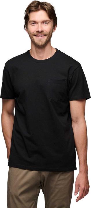 Produktbild Black Diamond M Project Ss Tee (M)