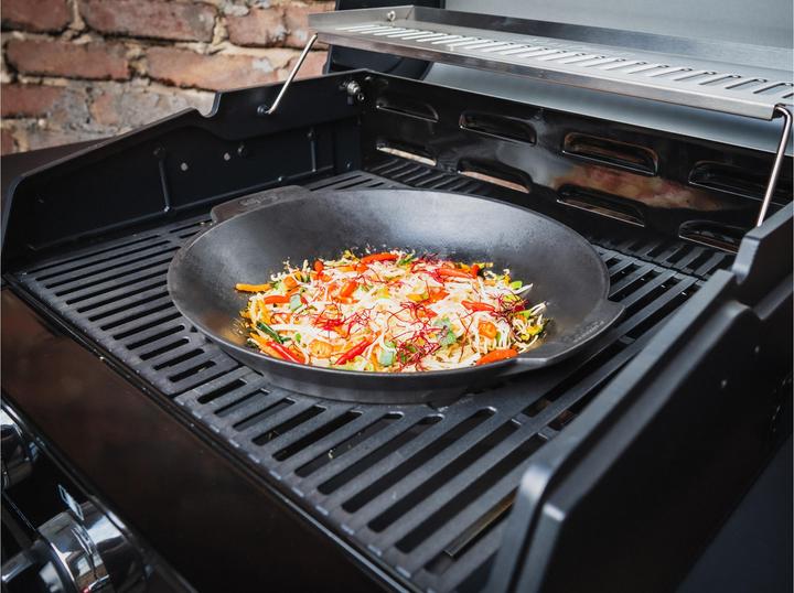 Produktbild Switch Grid Pfanne