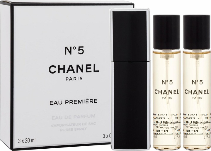 Immagine prodotto Chanel N°5 Eau Premiere (Eau de toilette, 20 ml)
