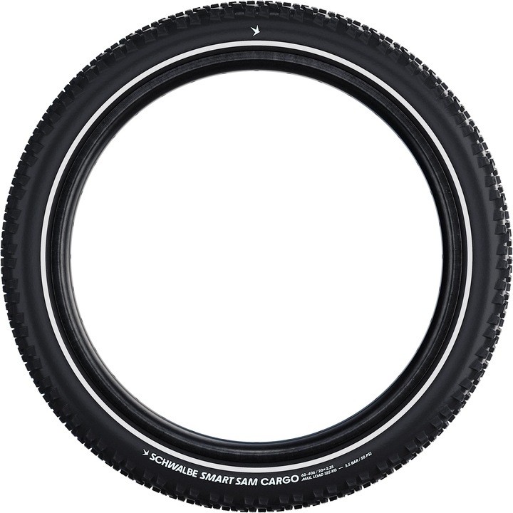 Immagine prodotto Schwalbe Smart Sam Cargo (20 x 2.35, 60-406)