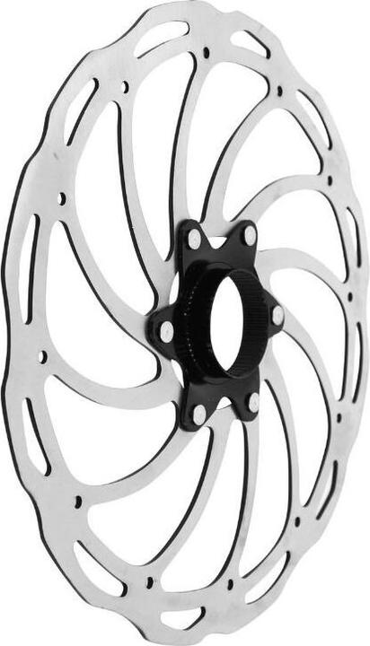 Produktbild Centerlock Brakco Shimano (220 mm)