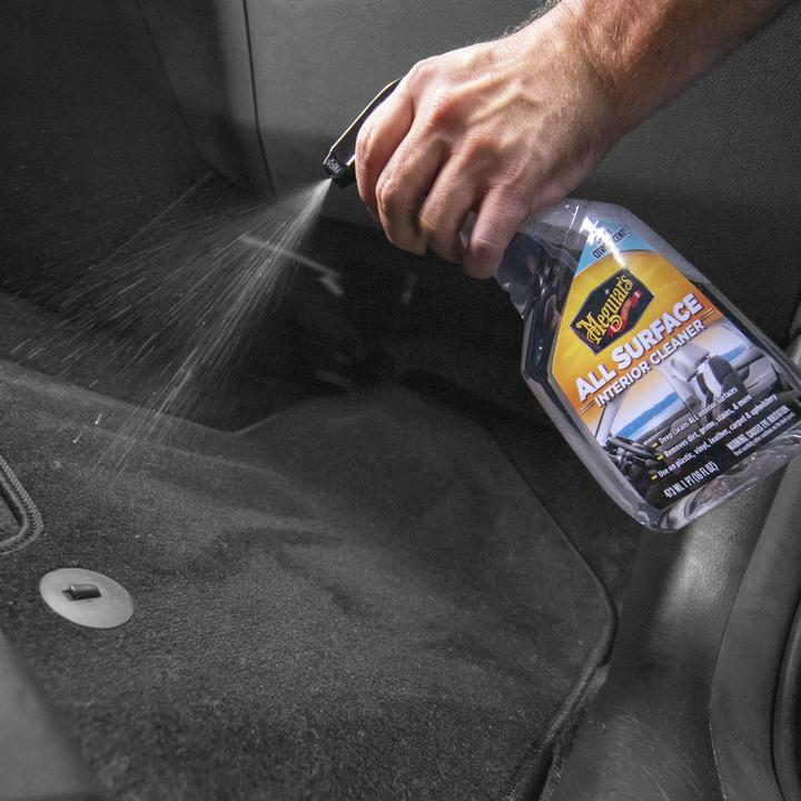 Immagine prodotto Meguiar's All Surface Interior Cleaner (473 ml)