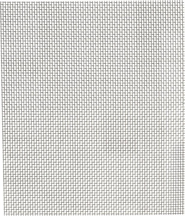 Actual product image Schneider Electric Filter insert insect screen 98X115 NSYCAF104X95X