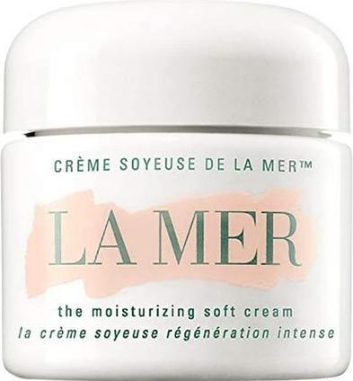 La Mer The Moisturizing Soft Cream (100 ml, Tagescreme)