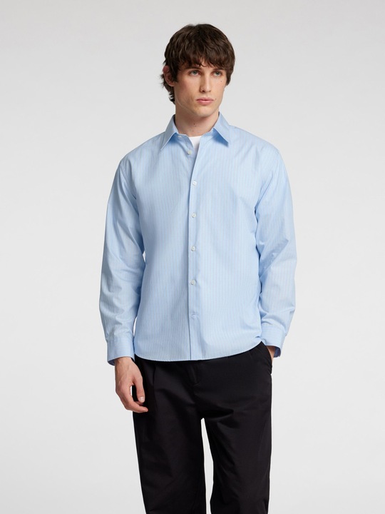 Immagine prodotto Selected Homme Relaxed Fit Langarmhemd (S)
