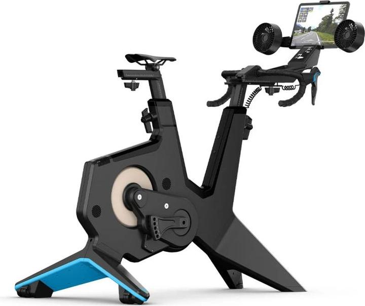 Produktbild Tacx NEO Bike Plus Trainer