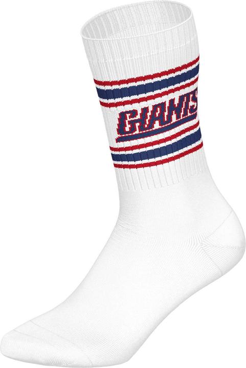 Produktbild NFL Socken Sportlich Stretch 3Pack Crew Socks (3er Pack, 43 - 46)