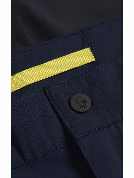 Actual product image Sail Racing Shorts mit Stretch-Spray (L)