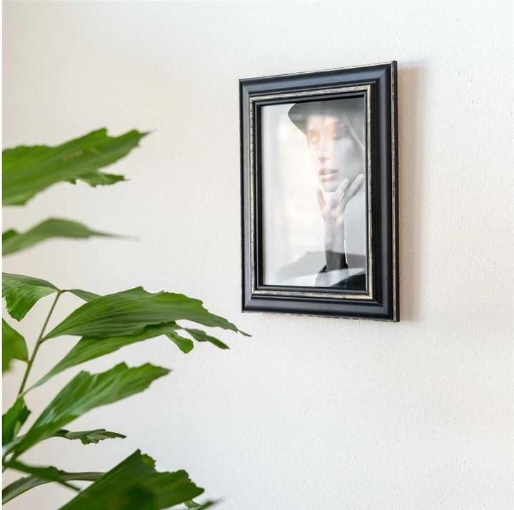 Immagine prodotto Dörr Cornice nera Boho, 30 x 40 cm (30 x 40 cm)