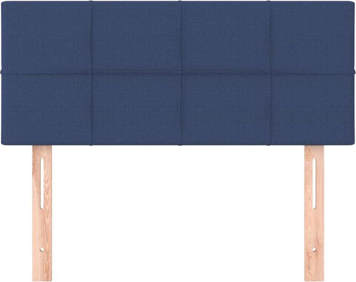 Actual product image VidaXL Ryanne (100 x 5 x 78/88 cm)