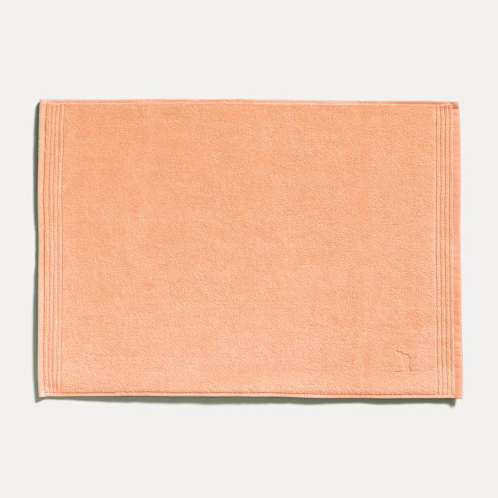 Actual product image Möve Superwuschel Duschvorlage 50X70 cm (70 x 50 cm)