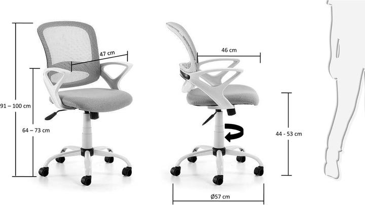 Immagine prodotto Kave Home Lambert