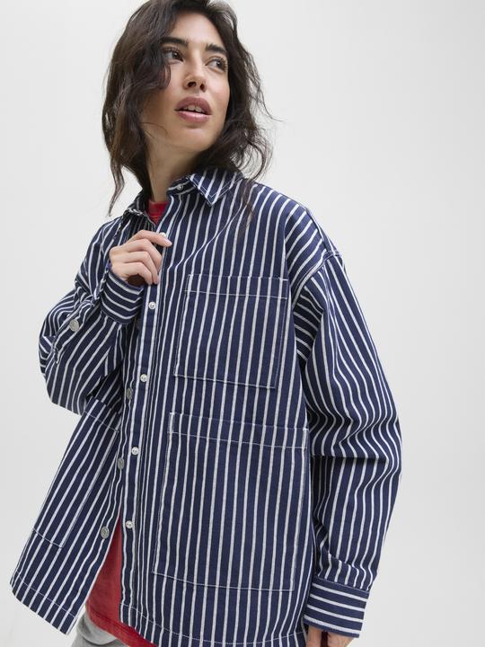 Image du produit JJXX JXLULA Overshirt Overshirt (L)