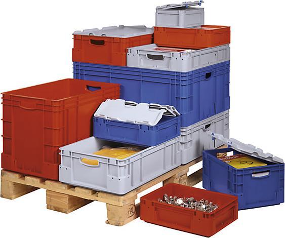 Produktbild kaiserkraft Industriebehälter