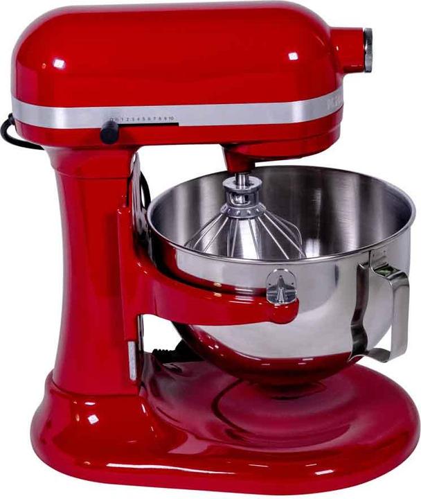 KitchenAid Heavy Duty KSM55 (375 W, 5.20 l)