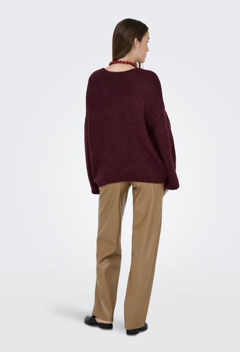 Image du produit JdY JDYDINEA Strickpullover Strickpullover (XL)