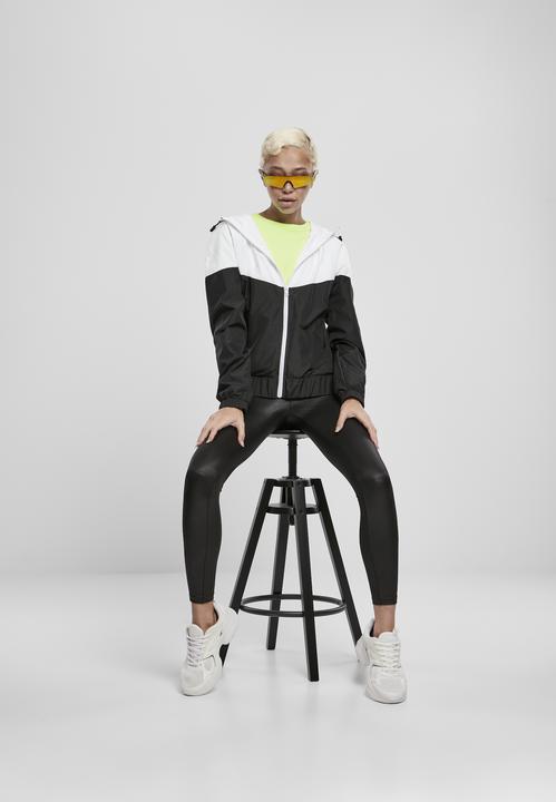 Immagine prodotto Urban Classics Giacca a vento Arrow da donna (M)
