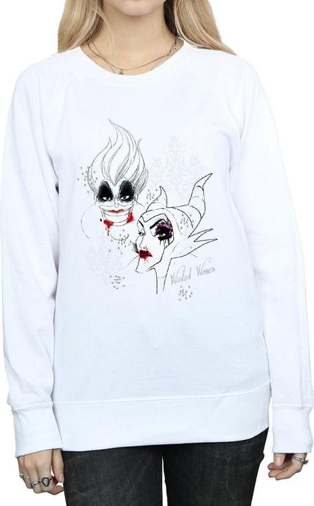 Produktbild Disney Wicked Women Sweatshirt (L)