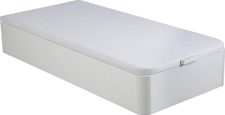 Actual product image Dreamea Zeus (90 x 190 cm, Foam core)