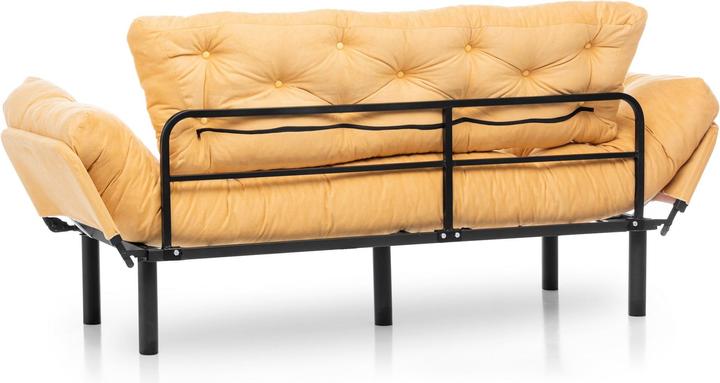 Actual product image Atelier del Sofa Loïc (3-seater)