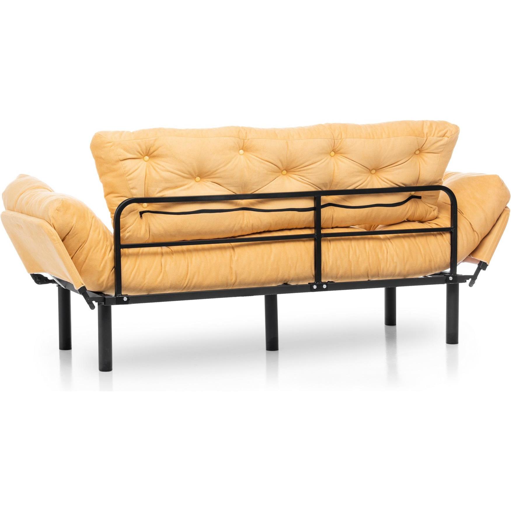 Thumbnail - Atelier del Sofa, Sofa, Loïc (3-Sitzer)