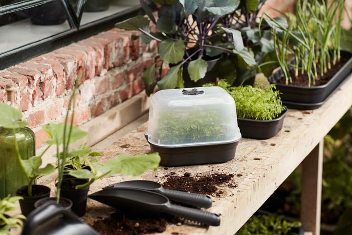 Produktbild Elho Green Basics
