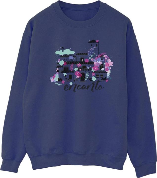 Produktbild Disney Encanto Casita Sweatshirt (XL)