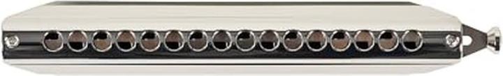 Produktbild Suzuki Chromatix SCX-64-C chromatische mondharmonica C (Mundharmonika, Chromatisch)