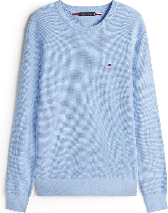 Image du produit Tommy Hilfiger Essential Pullover Structure (M)