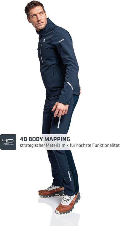 Immagine prodotto Schöffel Gutter Softshell (48)