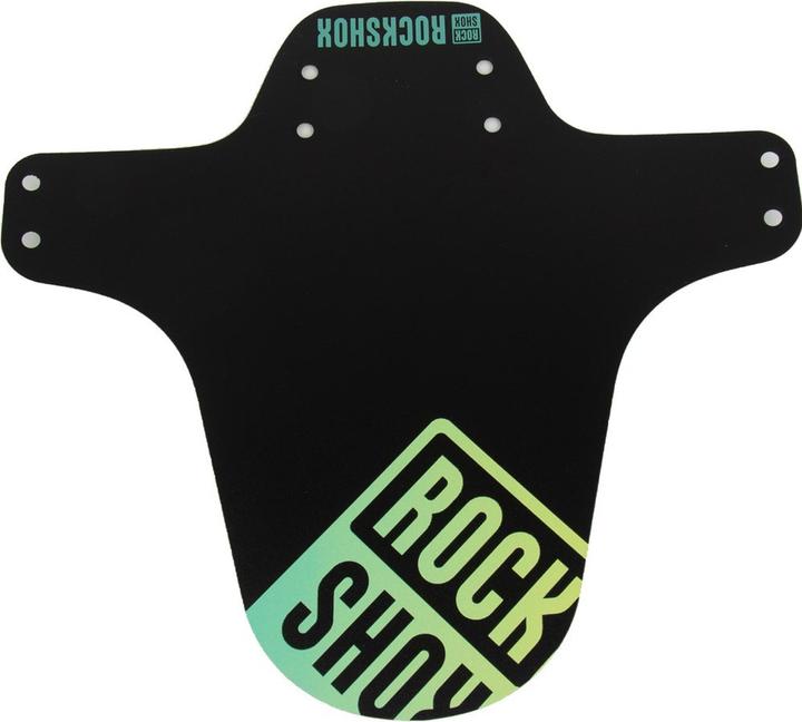 RockShox Tôle de protection (Garde-boue avant)