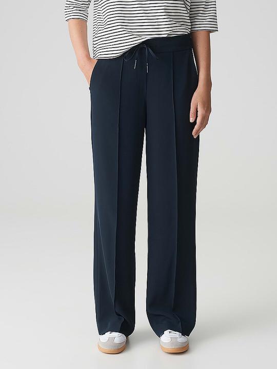 Actual product image Opus Jogging Fit MELANE FRENCH (40)