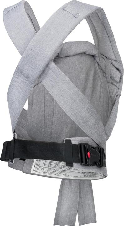 Produktbild Hoppediz Babytrage Bondolino b.pure