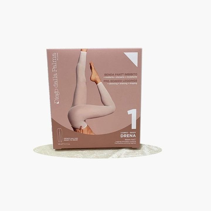 Image du produit Diego dalla Palma Kit Thermoact Slim Leggings (Bain de pieds, 120 ml)