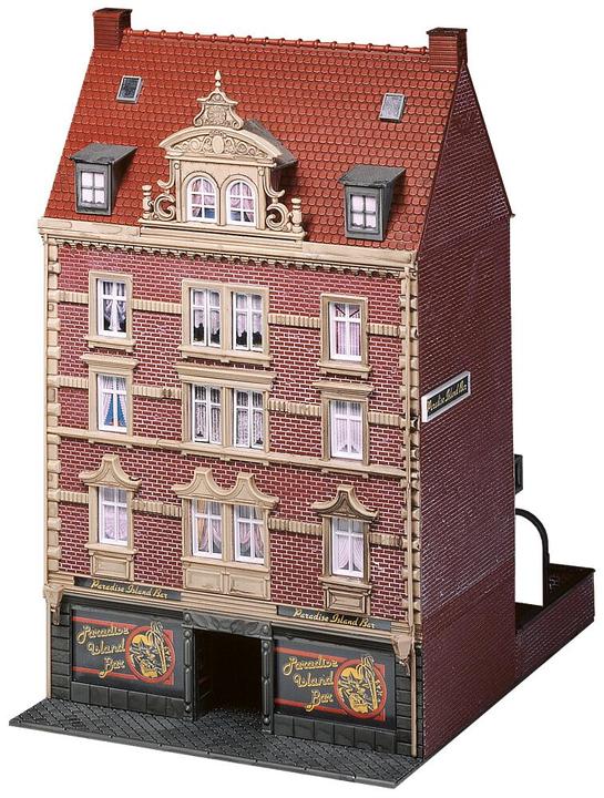 Produktbild Faller Paradies-Bar