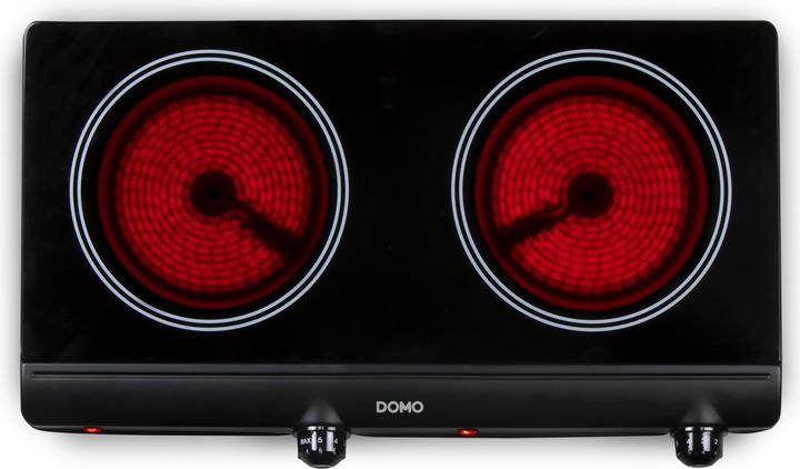 Actual product image Domo DO339KP