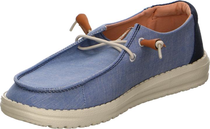 Produktbild Hey Dude Wendy Chambray Boho (39)