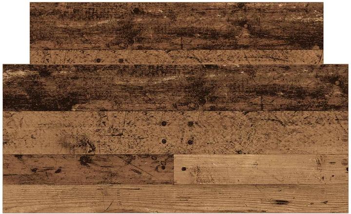 Produktbild vidaXL Bettrahmen (80 x 200 cm)