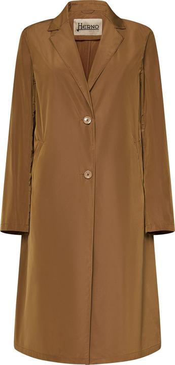 Actual product image Herno Coats Brown (44)