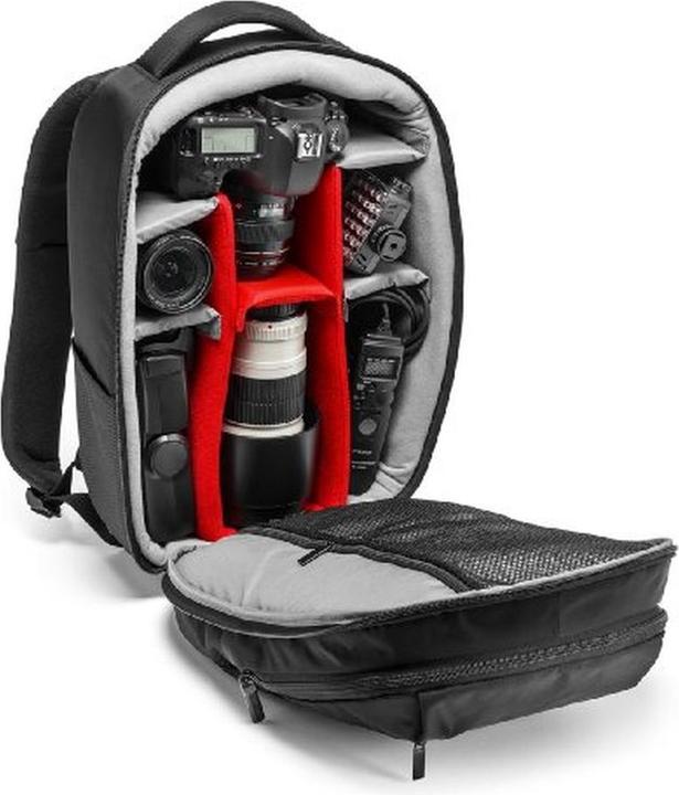 Immagine prodotto Manfrotto Attrezzatura avanzata (Zaino per fotocamera)