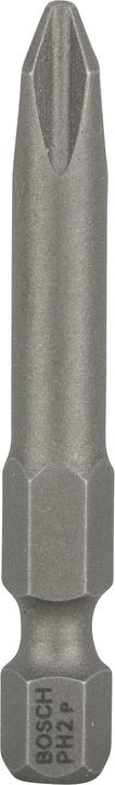 Actual product image Bosch Professional Zubehör Schrauberbit Extra-Hart (Cross Phillips PH M2)