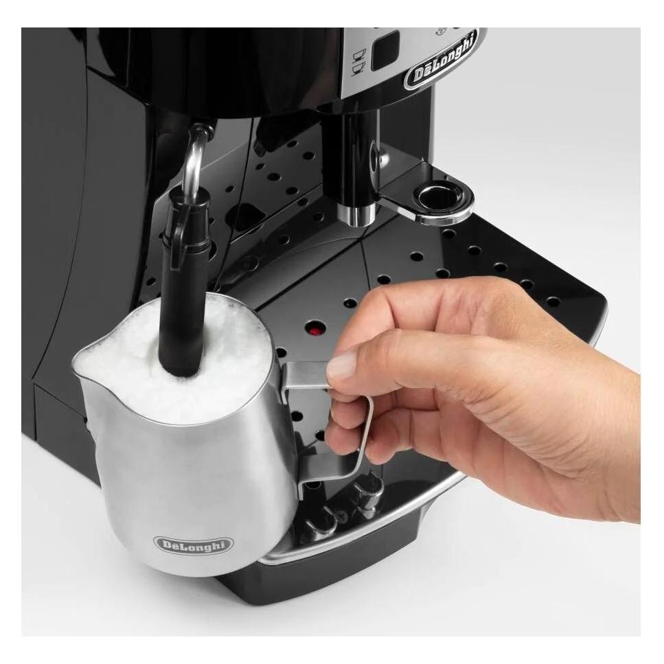 【Kazuque】DeLonghi Magnifica S De'Longhi Magnifica S - buy at Galaxus - Galaxus