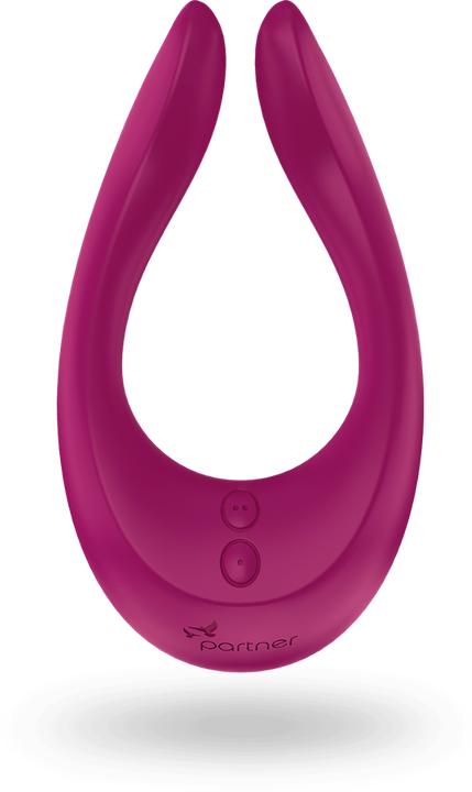 Produktbild Satisfyer Endless Joy