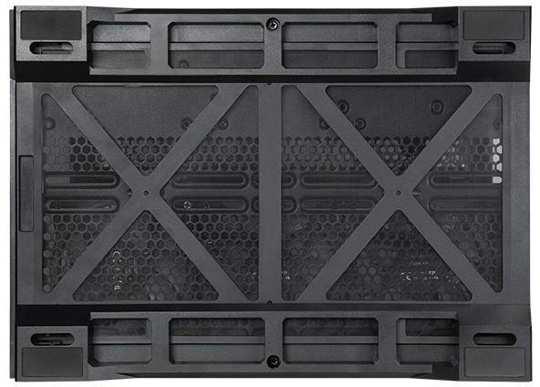 Image du produit Chieftec Visio (ATX, mATX, Mini-ITX)