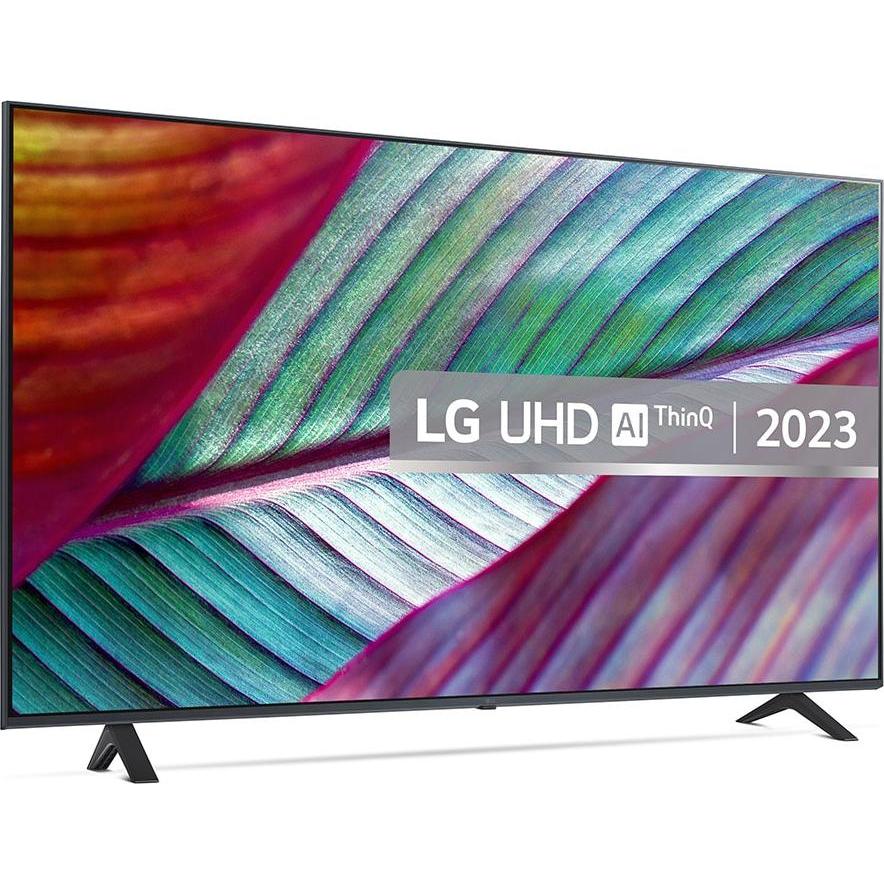 Thumbnail - LG 55UR78006LK (55", UR78, LED, 4K, 2023), TV, Schwarz