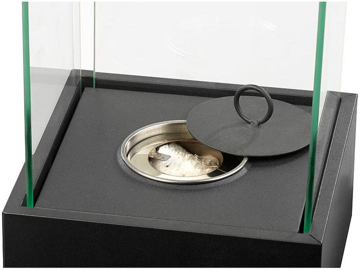Actual product image Carlo Milano Tornado