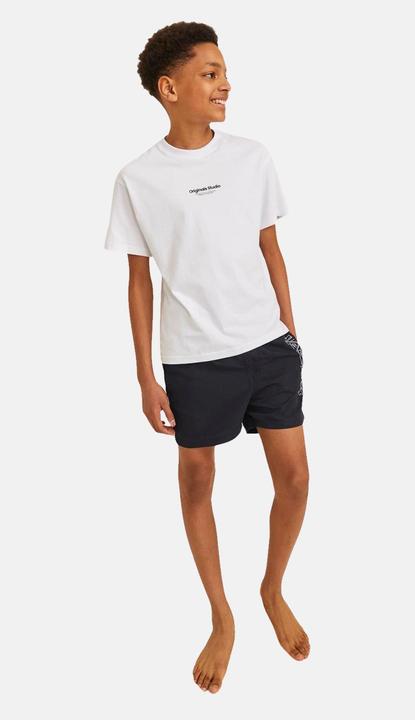 Actual product image Jack & Jones Regular Fit Badeshorts Für jungs Badeshorts (140)