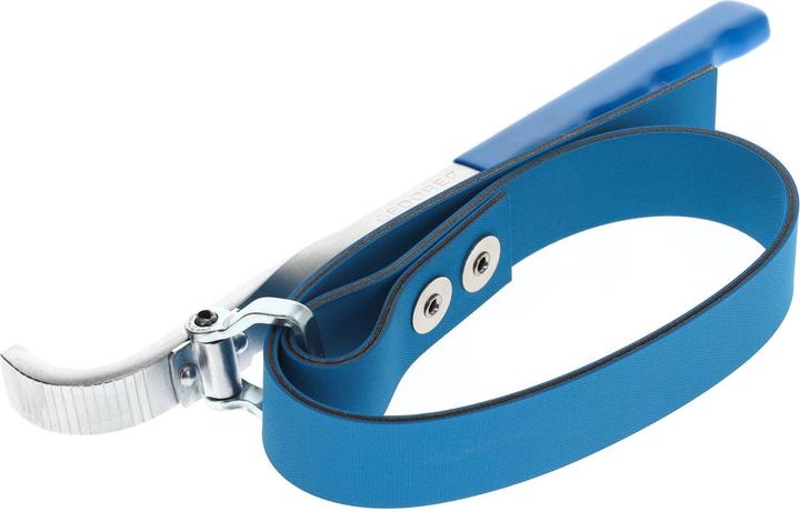 Actual product image Gedore 36 40 Strap wrench