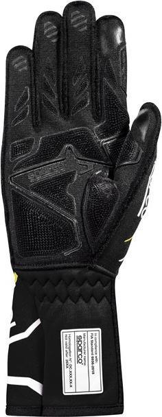 Actual product image Sparco Rennhandschuhe Tide+ (S)